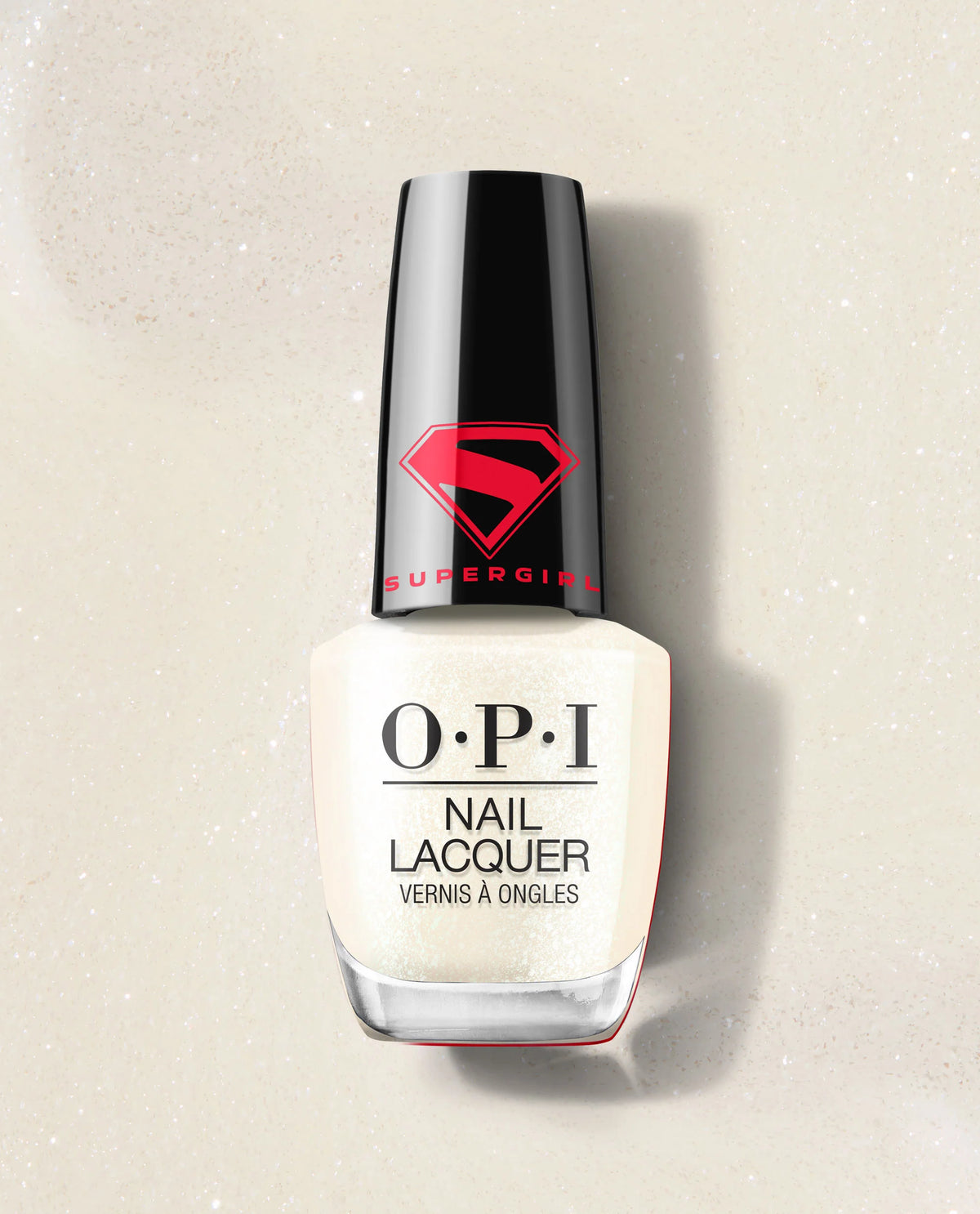 Nail Lacquer My Kryptonite