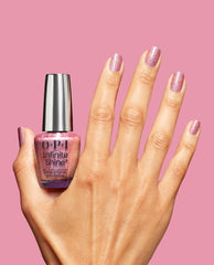 Infinite Shine Pinkish Delight