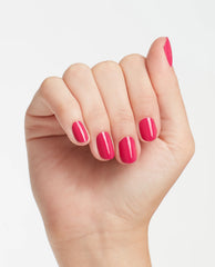 Gel Nail Polish Pink Flamenco