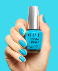 Infinite Shine Beach Party Teal Dawn