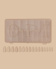 Soft Gel Tips GELevate™ Soft Gel Tips - Round Shape Medium Length