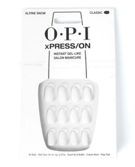 xPRESS/ON Alpine Snow®