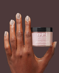 Dipping Powder Crimp and Proper
