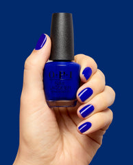 Nail Lacquer Catch a Wave of Happiness
