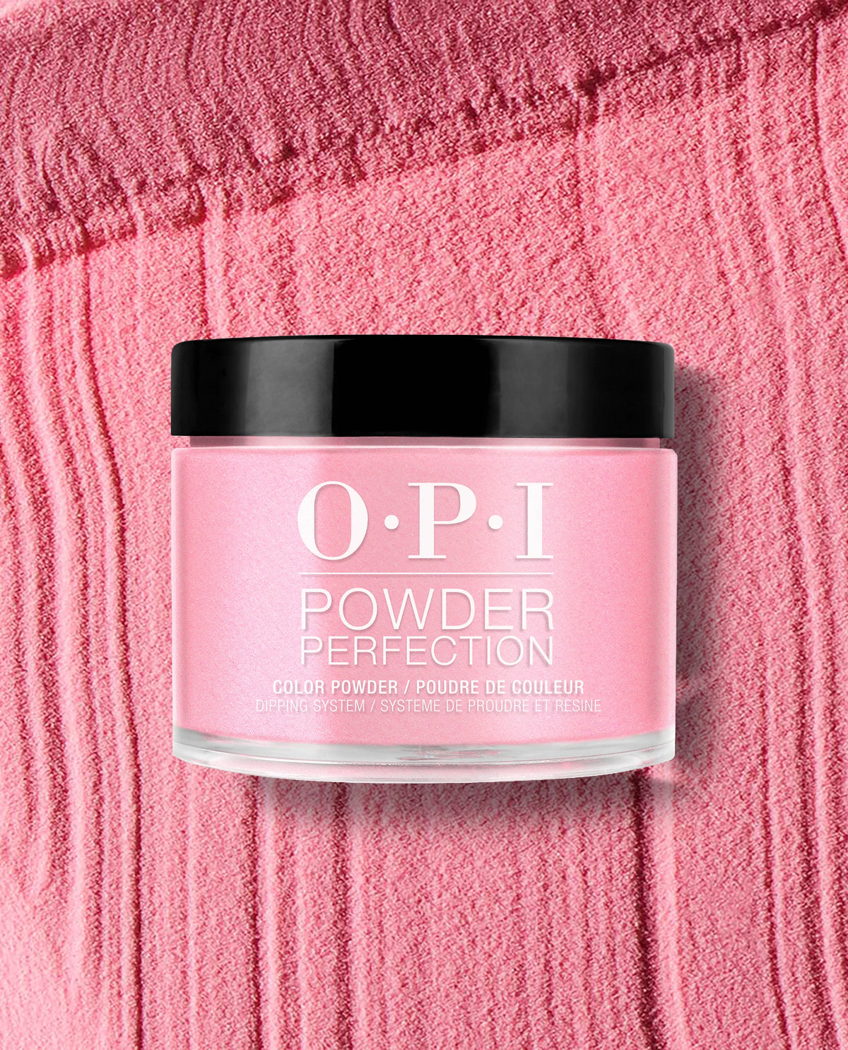 Dipping Powder Strawberry Margarita