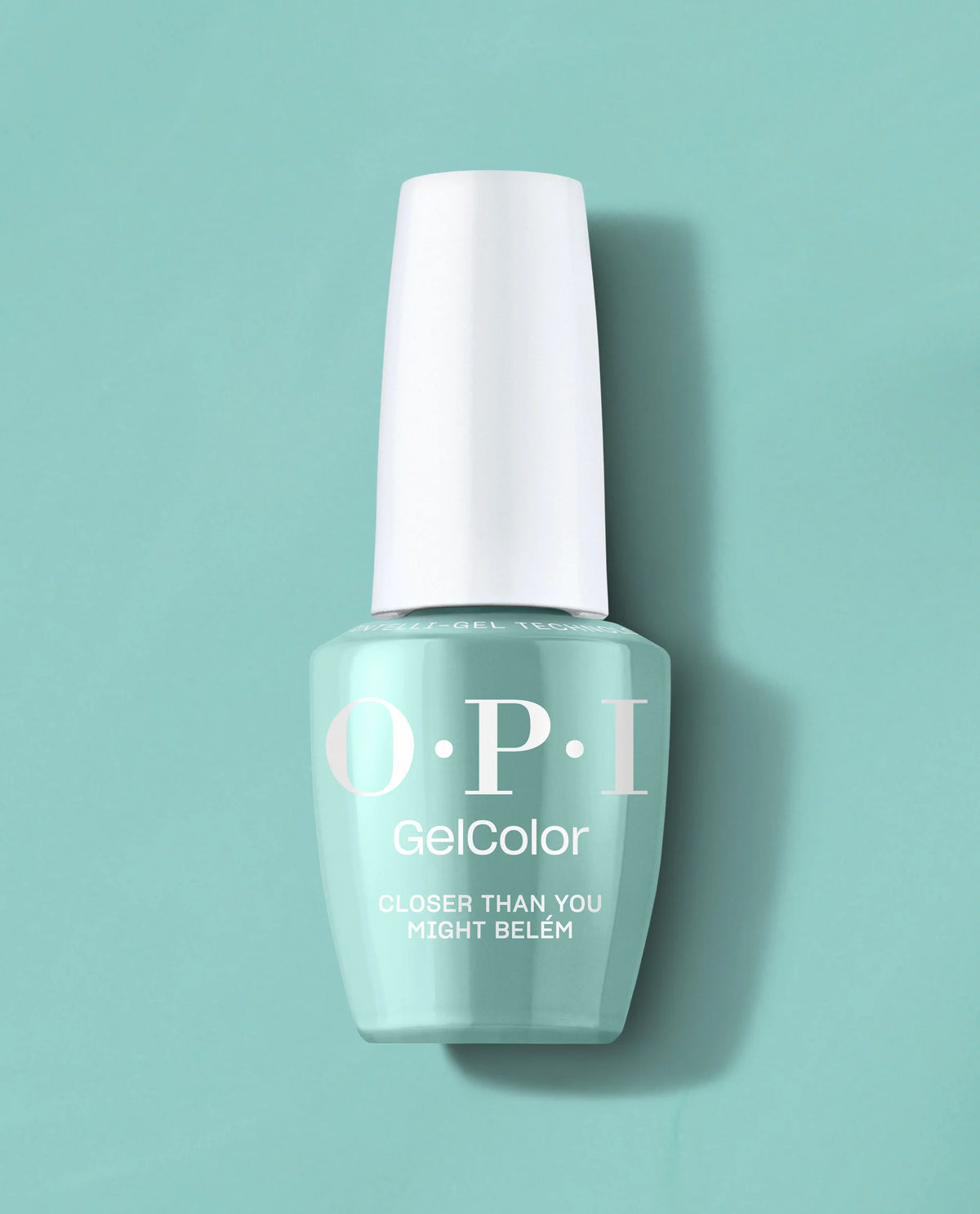 Gel Nail Polish Closer Than You Might Belém