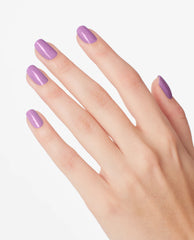 Gel Nail Polish Achievement Unlocked