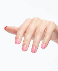 Gel Nail Polish I Quit My Day Job