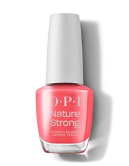 Nature Strong Vegan Nail Lacquer Once and Floral