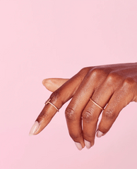 Nail Lacquer Bare My Soul