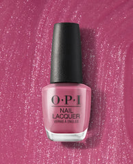 Nail Lacquer Just Lanai-ing Around