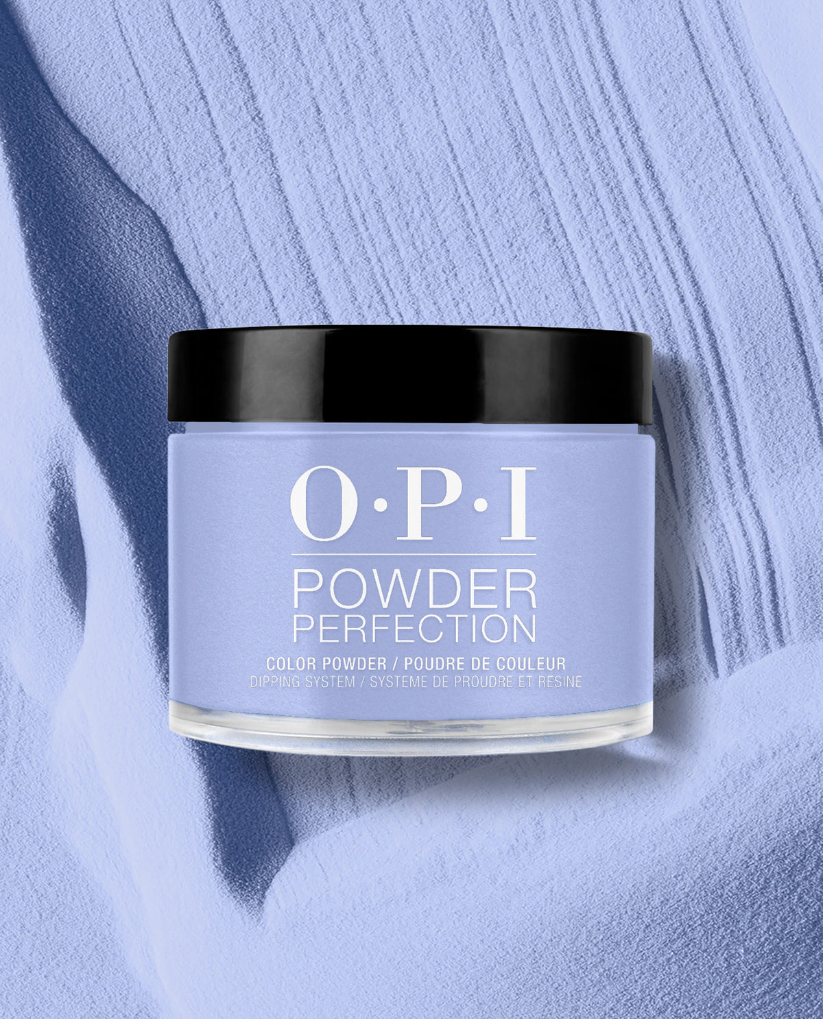 Dipping Powder Charge it to their Room