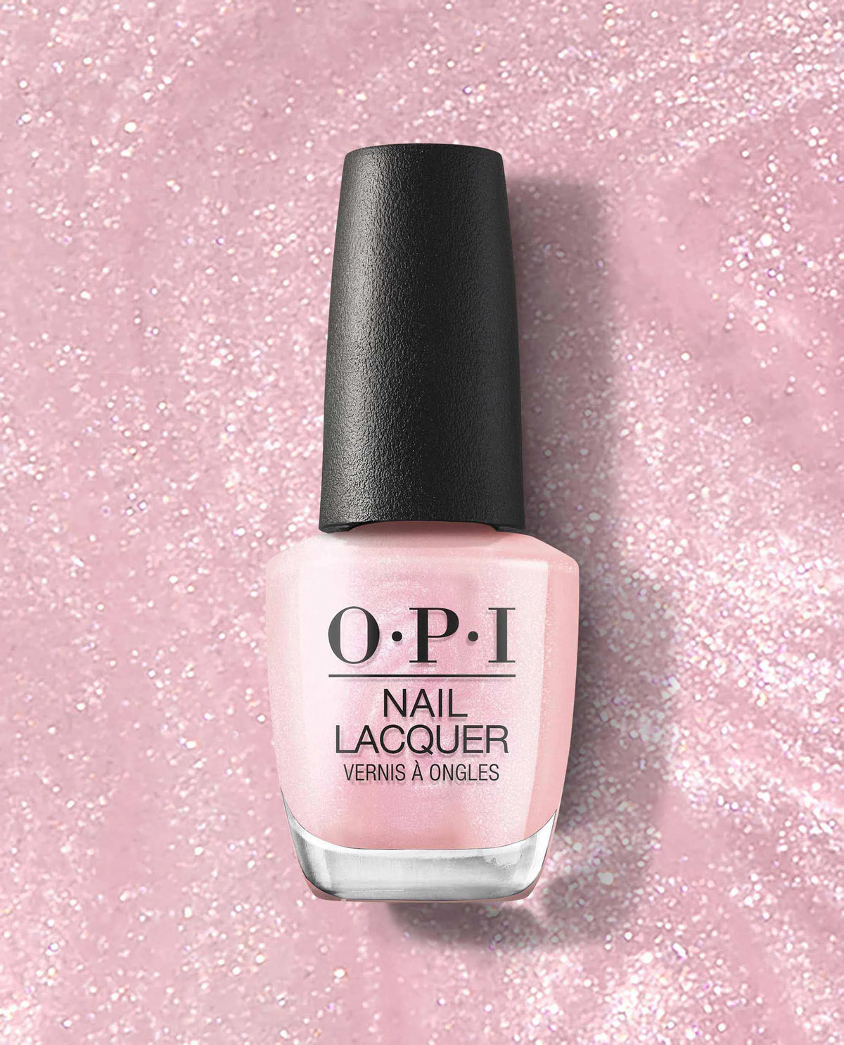 Nail Lacquer I Meta My Soulmate