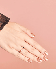 Gel Nail Polish Worth a Pretty Penne