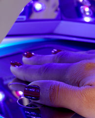 Gel Lamps OPI STAR LIGHT Gel Lamp - Hand Plate