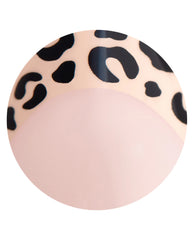 Sticking Point Faux Purr