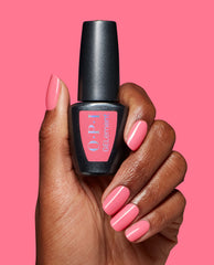At-Home Gel Nail Polish MVPink