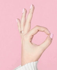 Gel Nail Polish Mod About You