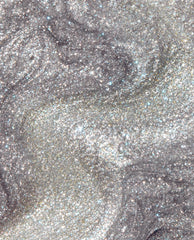 Nail Lacquer OPI’m Frosted
