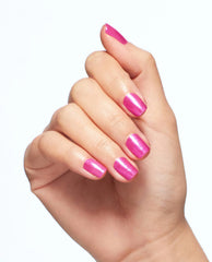 Gel Nail Polish Spring Break the Internet