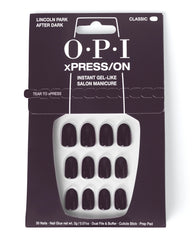 xPRESS/ON Lincoln Park After Dark®