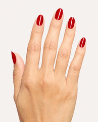 Nail Lacquer Cape it Real