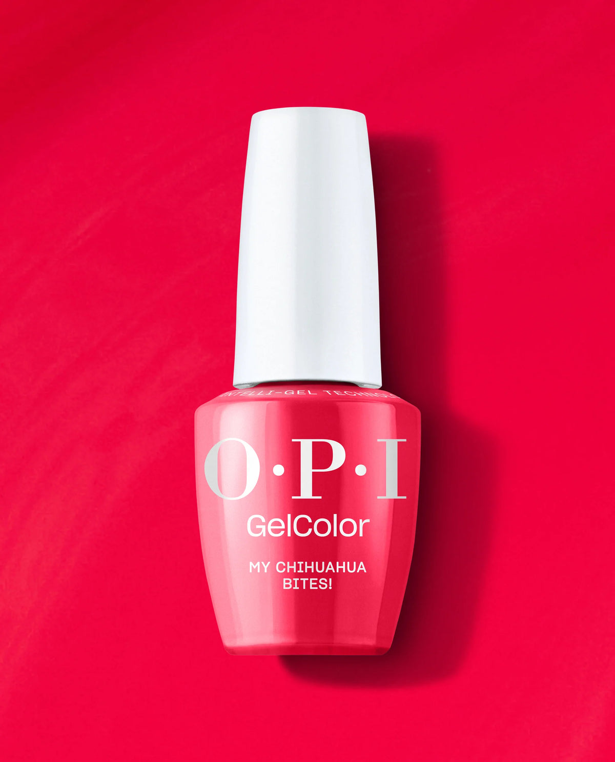 Gel Nail Polish My Chihuahua Bites!